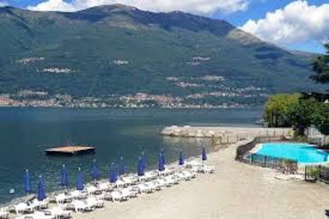 Apartamento Anna & Caterina House Varenna Exterior foto